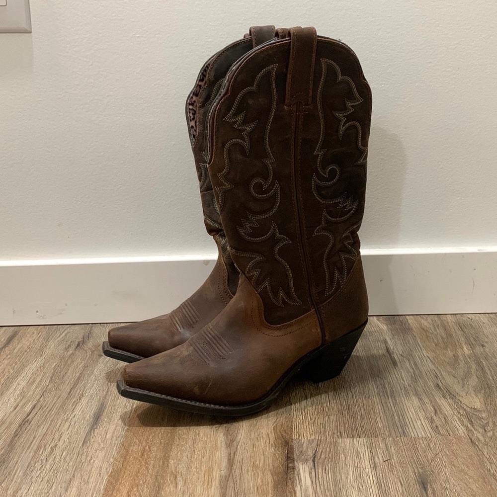 Laredo Womens Boots